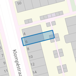 Perceel KLG00-C-3997