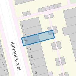 Perceel KLG00-C-3998