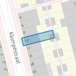 Perceel KLG00-C-3999