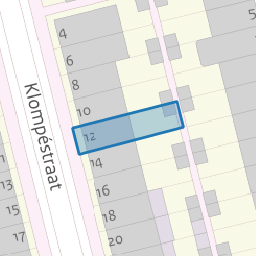 Perceel KLG00-C-4000