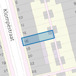 Perceel KLG00-C-4002