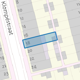 Perceel KLG00-C-4003