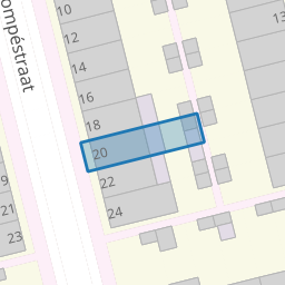 Perceel KLG00-C-4004