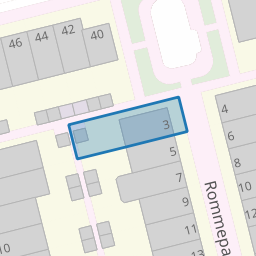 Perceel KLG00-C-4007