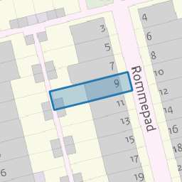 Perceel KLG00-C-4010