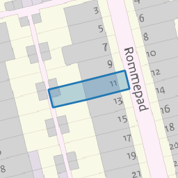 Perceel KLG00-C-4011