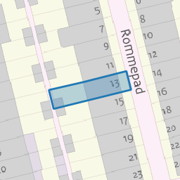 Perceel KLG00-C-4012