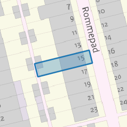 Perceel KLG00-C-4013