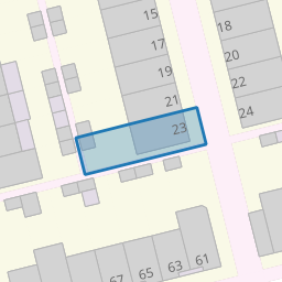 Perceel KLG00-C-4017