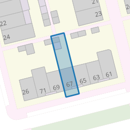 Perceel KLG00-C-4021