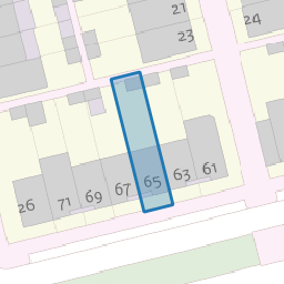 Perceel KLG00-C-4022