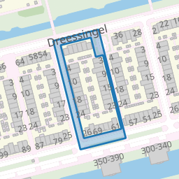 Perceel KLG00-C-4025