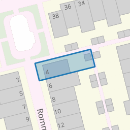 Perceel KLG00-C-4032