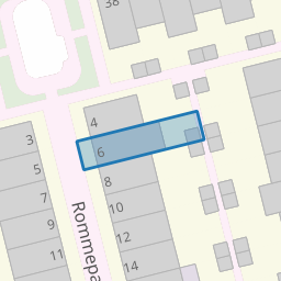 Perceel KLG00-C-4033