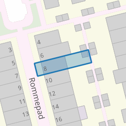 Perceel KLG00-C-4034