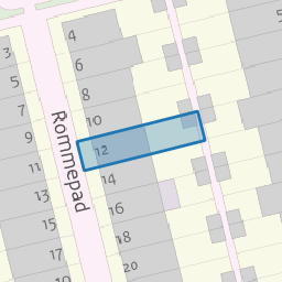 Perceel KLG00-C-4036