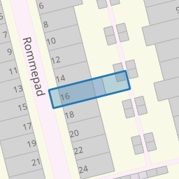 Perceel KLG00-C-4038