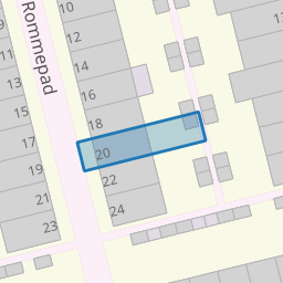 Perceel KLG00-C-4040