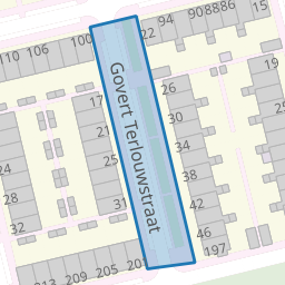 Perceel KLG00-C-4106