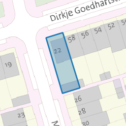 Perceel KLG00-C-4118