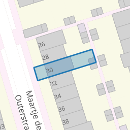 Perceel KLG00-C-4121