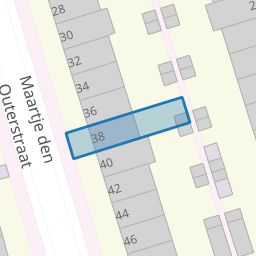 Perceel KLG00-C-4125