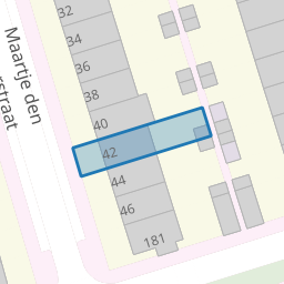 Perceel KLG00-C-4127