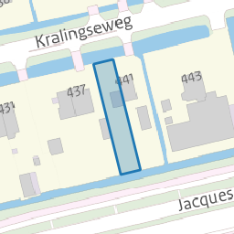 Perceel KLG00-C-4151