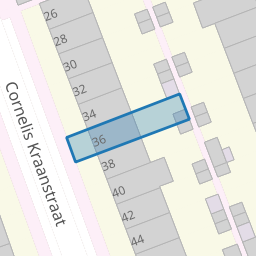 Perceel KLG00-C-4167