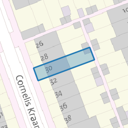 Perceel KLG00-C-4170