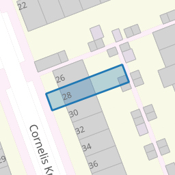 Perceel KLG00-C-4171