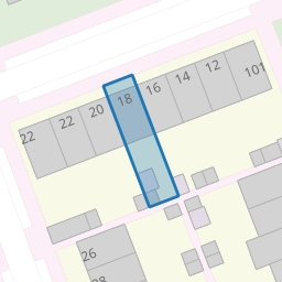 Perceel KLG00-C-4176