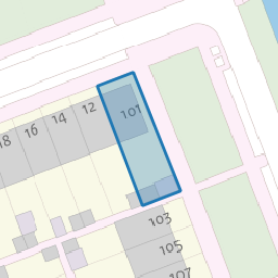 Perceel KLG00-C-4180