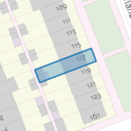 Perceel KLG00-C-4188