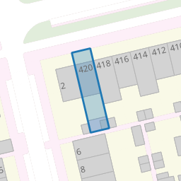 Perceel KLG00-C-4196