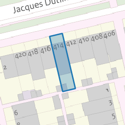 Perceel KLG00-C-4199