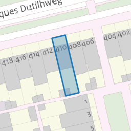 Perceel KLG00-C-4201