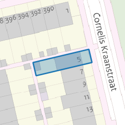Perceel KLG00-C-4232