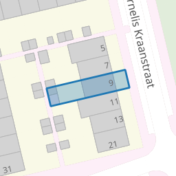 Perceel KLG00-C-4234