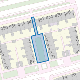 Perceel KLG00-C-4243