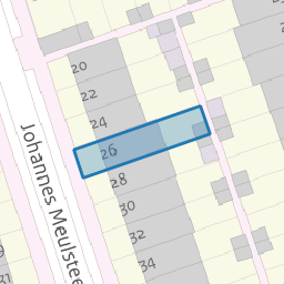 Perceel KLG00-C-4261