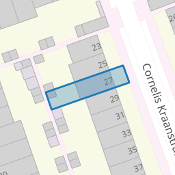 Perceel KLG00-C-4272