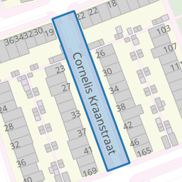 Perceel KLG00-C-4284