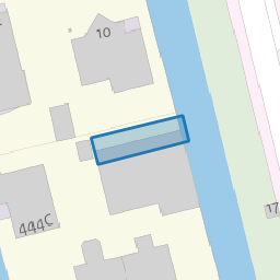 Perceel KLG00-C-4292