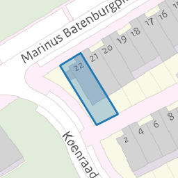 Perceel KLG00-C-4306