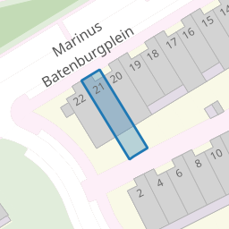 Perceel KLG00-C-4307