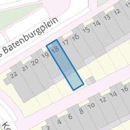 Perceel KLG00-C-4310