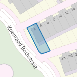 Perceel KLG00-C-4318