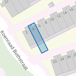 Perceel KLG00-C-4319