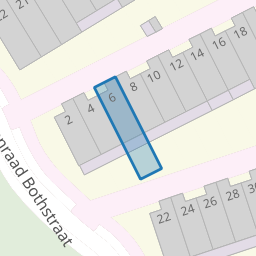 Perceel KLG00-C-4320